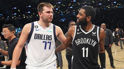 kyrie|Nets officially trade Kyrie Irving to Mavericks .